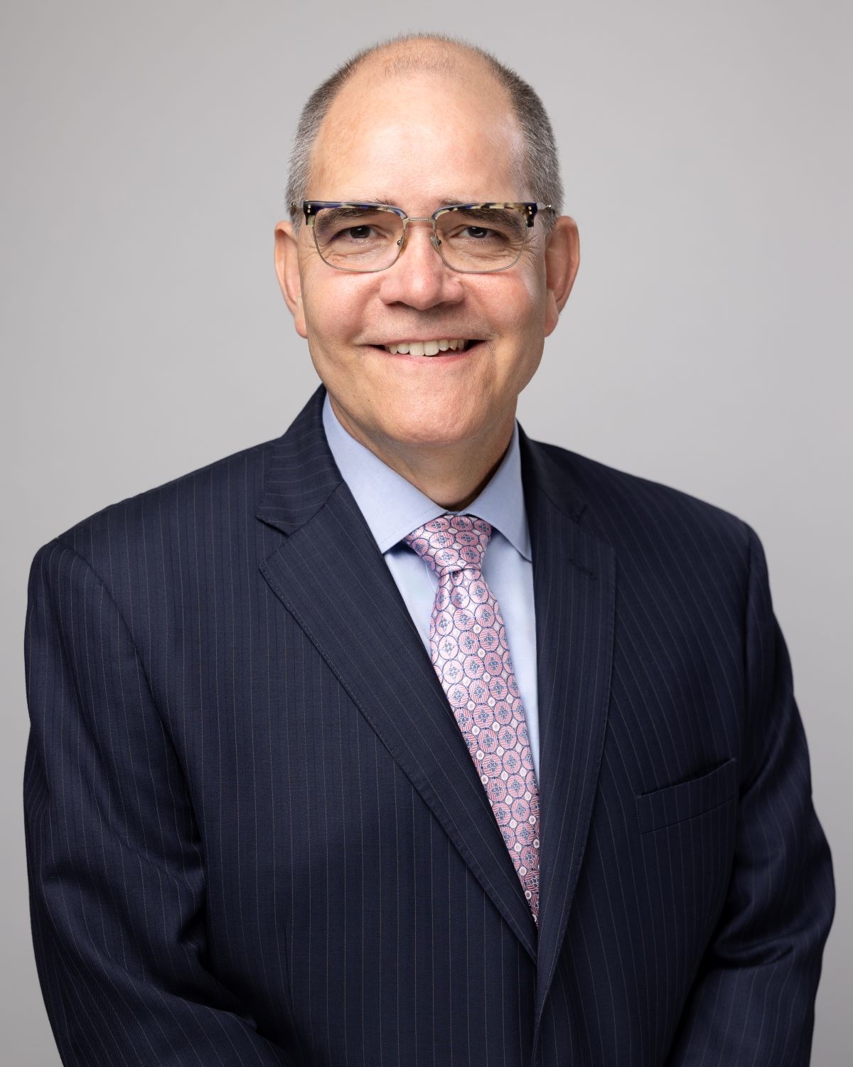 Scott M. K. Lee, Ph.D.